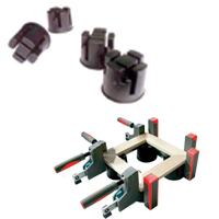 Peachtree Parallel Clamp Blocks